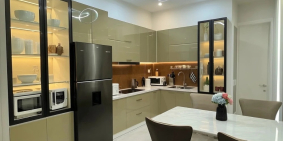 [PHƯỜNG VƯỜN LÀI] BÁN NHÀ 4 TẦNG – FULL NỘI THẤT – 55M² – GIÁ TỐT VÀO Ở NGAY