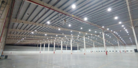 Cho thuê xưởng 2000m2 và 4000m2, có sẵn vào được luôn, trạm điện 1.000kva, chữa