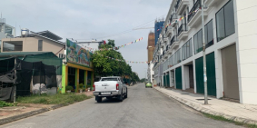 Tài chính thấp nhất 31ha Trâu Quỳ,chỉ 15,9 tỷ 102m2 trục đường Shophouse Sông