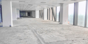  CHO THUÊ MẶT BẰNG VĂN PHÒNG TẦNG 3 – 6TH ELEMENT | 751m²