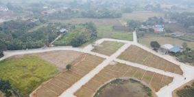  SỐC! ĐẤT 62,6M² – 2 MẶT ĐƯỜNG tại PHÚ THÀNH CHỈ 4xxTR! 