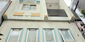 Săn Ngay Siêu Deal 2 Tỷ – Nhà 42m2 Cao Thắng-Phú Nhuận giáp Q1 nhỉnh 7T-Gấp bán