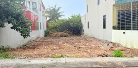 175M² GIÁ 23,x TRIỆU/M² – MẶT ĐƯỜNG CHỢ HẢI THÀNH 2, DƯƠNG KINH  ZALO 0567 222