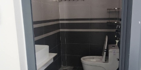 chính chủ Bán Gấp nhà 1 trệt 2 lầu, full nội thất,