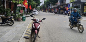 Bán nhà mặt phố 66.6m2 chính chủ tại Phố Lu, Bảo Thắng, Lào Cai