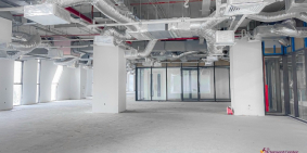  6TH ELEMENT CHO THUÊ MẶT BẰNG VĂN PHÒNG CAO CẤP 