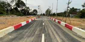  CHỈ 944 TRIỆU – SỞ HỮU NGAY LÔ ĐẤT ĐẸP TẠI TT ĐẠI NGHĨA – MỸ ĐỨC - HÀ NỘI