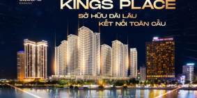 CAPITAL SQUARE BRG ĐẠI ĐÔ THỊ LỚN NHẤT BÊN SÔNG HÀN – LỰA CHỌN AN CƯ & ĐẦU TƯ
