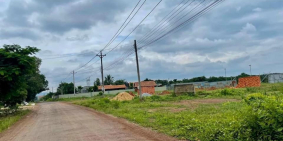 Chính Chủ Cần Tiền Mở Rộng KD Nhượng Lại 3,6 Công(3680 M) đất Ngay KCN Giá 180tr