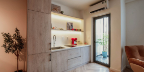 Bán căn hộ Ascent Lakeside, Nguyễn Văn Linh, Quận 7, TT 30% nhận nhà ở ngay