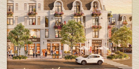 Vlasta Thủy Nguyên Hải Phòng ️ Quy hoạch bài bản, pháp lý minh bạch ️ Hạ tầng