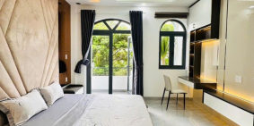 NHÀ MỚI ĐÓN TẾT 70M2 GIÁ 3TỶ1 TRUNG TÂM THỦ DẦU MỘT, SỔ HỒNG RIÊNG.