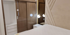 Cho thuê CH 1PN, 50m2 tại Vinhomes Golden River Ba Son, 22 triệu, Bến Nghé, Quận