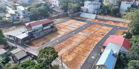 F0 - 1 TỶ 7 - Đất Hà Nội - Gần trường đại học - 50m2 - Sẵn sổ sang tên ngay