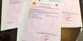 Đất Nền, Nhà phố Ngã Tư Dầu Giây chỉ từ 16 tr/m2, sổ riêng, Bank cho vay 70%