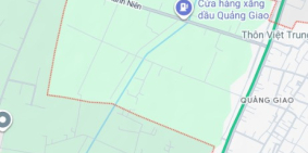 Chính chủ bán nhanh hai lô lk 05.06..MB 52 Đường Thanh Niên