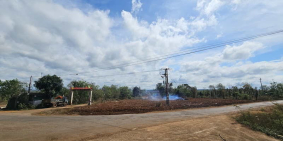 Đất Thổ Cư 3900m2 Ea Drong 650m2 Thổ Cư - Gần Khu Công Nghiệp Phú Xuân