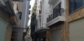 CÒN XÓT LẠI ĐẤT XUÂN ĐỈNH 60M2 NGÕ THOÀNG GIÁ 10 TỶ