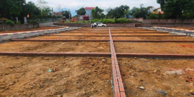 ĐẤT ĐÔ THỊ - TỪ 26tr/m2 - OTO VÀO TẬN CỬA - Gần KCN - Gần Bệnh Viện - Gần Trường