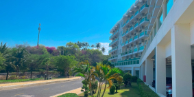 Bán căn hộ Ocean Vista Sea Link giá từ 1,2 tỷ