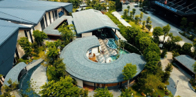 CƠ HỘI ĐẦU TƯ ONSEN THANH THỦY VIEW SÔNG ĐÀ