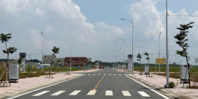 MỞ BÁN MỚI KHU DÂN CƯ AN VIỄN - GIÁ 11TRIỆU/M2 - LIỀN KỀ SÂN BAY LONG THÀNH