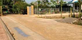 Cần vốn ĐT tôi bán gấp lô đất TC 110m2 chỉ 8tr/m Dầu Giây