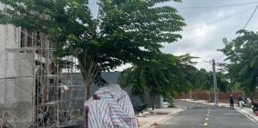 Ngộp bán nhanh đất Phước Hải - Vũng Tàu, chỉ từ 800tr mặt nhựa tim vàng