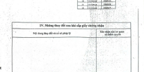 Cần bán đất trồng lúa 2000m2 tại Phù Ly 1, Bình Minh, Vĩnh Long