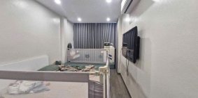 Tân Xuân Đông Ngạc 30m2 x 4 tầng chỉ 5,4 tỷ