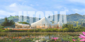  CHỈ TỪ 3,9 TỶ – SỞ HỮU ĐẤT Ở ĐÔ THỊ NGHỈ DƯỠNG 5 SAO ĐÃ CÓ SỔ 112M2