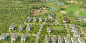 7 LÔ ĐẤT ĐẸP GIÁ TỐT – TT. EAKNỐP, EA KAR, ĐẮK LẮK 