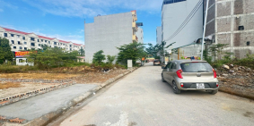 Bán đất Dịch vụ Thăng Long 9 – Lai Xá | Kề trường học – sát dãy Shophouse