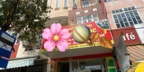 CHO THUÊ MẶT BẰNG Ở VỊ TRÍ ĐẮC ĐỊA NGAY TRUNG TÂM THÀNH PHỐ