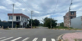 Cần bán lô đất gần Hội An 150m² chỉ 2 tỷ 5