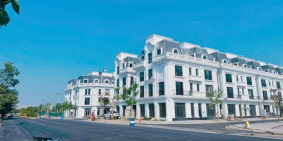 bán căn góc chung cư hauman flc đại mỗ giá rẻ