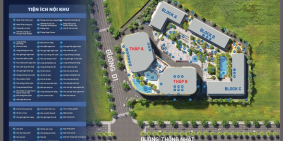 Bcons Center City pkd cđt tư vấn 0933820081