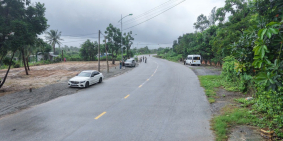 KẸT NGÂN HÀNG BÁN NHANH LÔ ĐẤT NGAY SIÊU ĐO THỊ VINHOMES CAM RANH