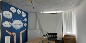 Cho thuê văn phòng 115m2 tòa N03T7 Ngoại Giao Đoàn giá tốt hiếm