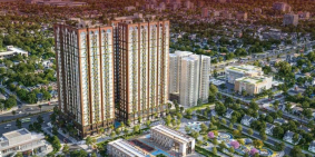 Căn hộ 2PN2WC Maison Grand Phú Mỹ – mặt tiền QL51 – nhận nhà Q2/2026