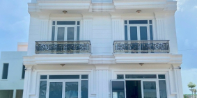  BÁN GẤP! LÔ GÓC 2 MẶT TIỀN- KINH DOANH DÒNG TIỀN 15 TRIỆU/ THÁNG