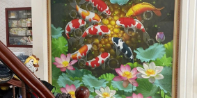 Chính Chủ Bán Nhà 21/27 Hồng Lạc Tân Bình 60m2 giá 8 tỷ 2 TL. 4,3 x14 khu chợ vả