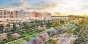 Căn 1PN+ - View Nội Khu, Nằm cạnh trục đường lớn 36m - Giá gốc từ CĐT