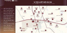 CHÍNH THỨC NHẬN BOOKING DỰ ÁN METROPOLI5 NAM AN KHÁNH 