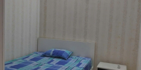 Bán căn hộ chung cư Sunrise Becamex Bình Dương