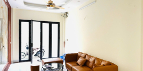 BÁN GẤP – PHỐ VĨNH HƯNG – TRUNG TÂM HOÀNG MAI – NGÕ RỘNG GẦN Ô TÔ – 31M² × 5 TẦN