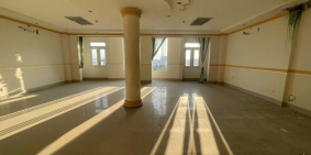 Bán toà nhà mặt tiền đường Võ Nguyên Giáp , quận Cái Răng