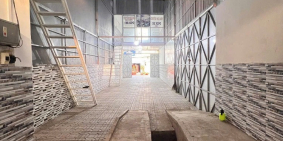 BÁN NHÀ MẶT TIỀN ĐƯỜNG TRẦN VĨNH KIẾT , GẦN TRẦN HOÀNG NA