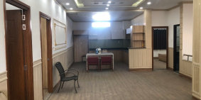 Chính chủ cần bán dãy nhà liên kế đường 16m tại phường 16 quận 8 cũ