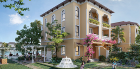 BÁN BIỆT THỰ SONG LẬP TẠI TP HCM GIÁ CHỈ 30 TỶ – CƠ HỘI HIẾM CHO GIỚI TINH HOA